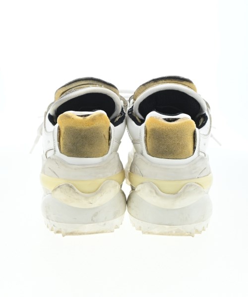 Maison Margiela（メゾンマルジェラ）スニーカー 白 サイズ:EU36(22.5cm位) レディース/2200649561100