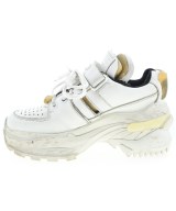 Maison Margiela（メゾンマルジェラ）スニーカー 白 サイズ:EU36(22.5cm位) レディース/2200649561100