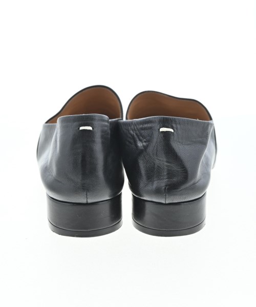 Maison Margiela（メゾンマルジェラ）パンプス 黒 サイズ:EU38(24.5cm位) レディース/2200640055974