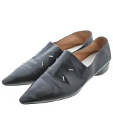 Maison Margiela（メゾンマルジェラ）パンプス 黒 サイズ:EU38(24.5cm位) レディース/2200640055974