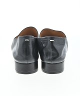 Maison Margiela（メゾンマルジェラ）パンプス 黒 サイズ:EU38(24.5cm位) レディース/2200640055974