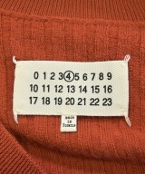 Maison Margiela（メゾンマルジェラ）ニット・セーター 茶 サイズ:S レディース/2200647462218