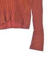 Maison Margiela（メゾンマルジェラ）ニット・セーター 茶 サイズ:S レディース/2200647462218