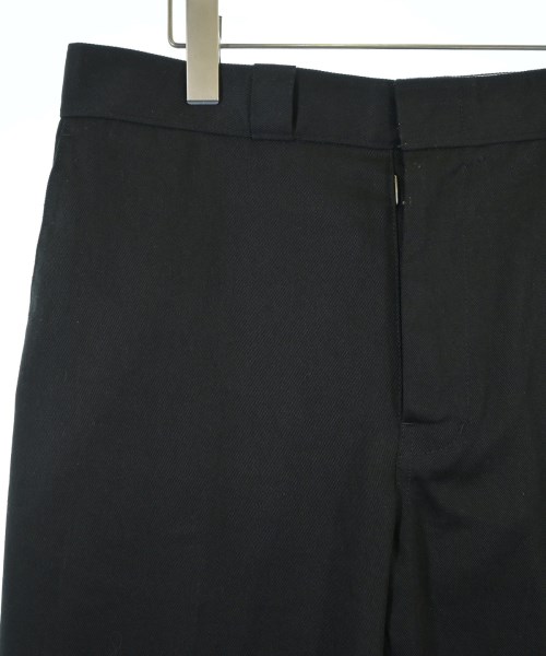 Maison Margiela（メゾンマルジェラ）チノパン 黒 サイズ:46(M位) メンズ/2200649711031