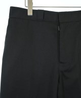 Maison Margiela（メゾンマルジェラ）チノパン 黒 サイズ:46(M位) メンズ/2200649711031