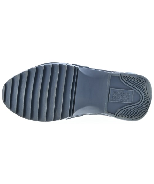 Maison Margiela（メゾンマルジェラ）スニーカー 紺 サイズ:EU41(26cm位) メンズ/2200649737123