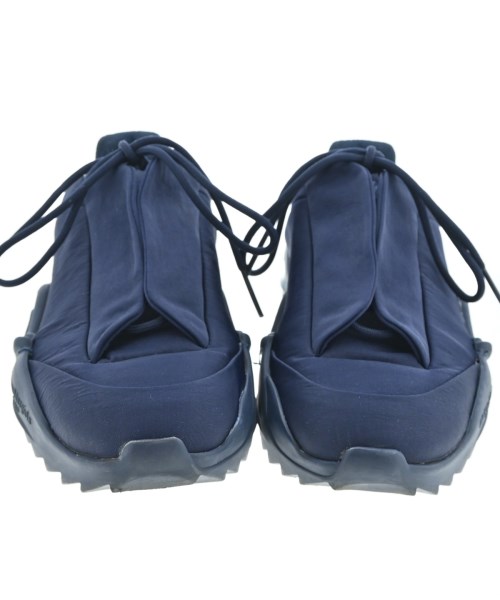 Maison Margiela（メゾンマルジェラ）スニーカー 紺 サイズ:EU41(26cm位) メンズ/2200649737123