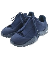 Maison Margiela（メゾンマルジェラ）スニーカー 紺 サイズ:EU41(26cm位) メンズ/2200649737123