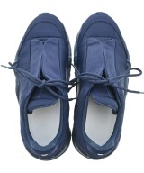 Maison Margiela（メゾンマルジェラ）スニーカー 紺 サイズ:EU41(26cm位) メンズ/2200649737123