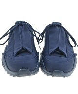 Maison Margiela（メゾンマルジェラ）スニーカー 紺 サイズ:EU41(26cm位) メンズ/2200649737123