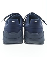 Maison Margiela（メゾンマルジェラ）スニーカー 紺 サイズ:EU41(26cm位) メンズ/2200649737123