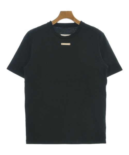 Maison Margiela(メゾンマルジェラ)Tシャツ・カットソー 黒 サイズ:44(S位)/2200649750023