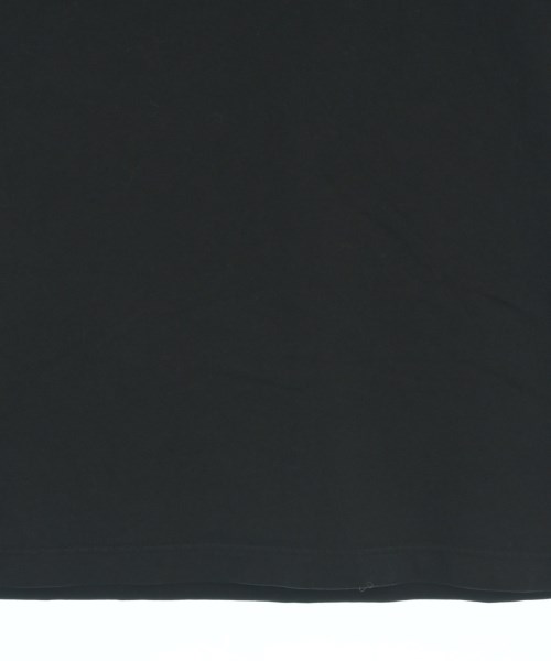 Maison Margiela（メゾンマルジェラ）Tシャツ・カットソー 黒 サイズ:44(S位) メンズ/2200649750023