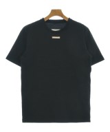 Maison Margiela（メゾンマルジェラ）Tシャツ・カットソー 黒 サイズ:44(S位) メンズ/2200649750023