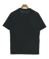 Maison Margiela（メゾンマルジェラ）Tシャツ・カットソー 黒 サイズ:44(S位) メンズ/2200649750023