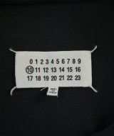 Maison Margiela（メゾンマルジェラ）Tシャツ・カットソー 黒 サイズ:44(S位) メンズ/2200649750023