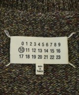 Maison Margiela（メゾンマルジェラ）ニット・セーター 茶 サイズ:L メンズ/2200649796069