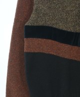 Maison Margiela（メゾンマルジェラ）ニット・セーター 茶 サイズ:L メンズ/2200649796069