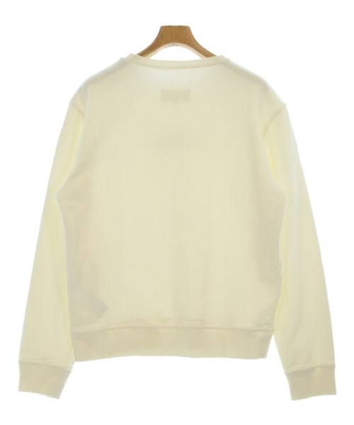 Maison Margiela（メゾンマルジェラ）スウェット 白 サイズ:50(XL位) メンズ/2200649796076