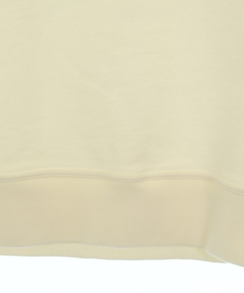 Maison Margiela（メゾンマルジェラ）スウェット 白 サイズ:50(XL位) メンズ/2200649796076