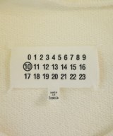 Maison Margiela（メゾンマルジェラ）スウェット 白 サイズ:50(XL位) メンズ/2200649796076