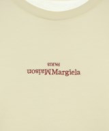 Maison Margiela（メゾンマルジェラ）スウェット 白 サイズ:50(XL位) メンズ/2200649796076