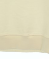 Maison Margiela（メゾンマルジェラ）スウェット 白 サイズ:50(XL位) メンズ/2200649796076
