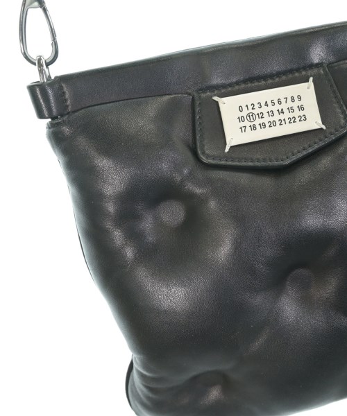Maison Margiela（メゾンマルジェラ）ショルダーバッグ 黒 サイズ:- メンズ/2200649802050
