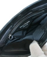 Maison Margiela（メゾンマルジェラ）ショルダーバッグ 黒 サイズ:- メンズ/2200649802050