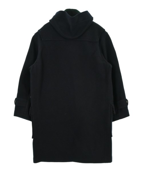 Maison Margiela（メゾンマルジェラ）ダッフルコート 紺 サイズ:44(S位) メンズ/2200650055018