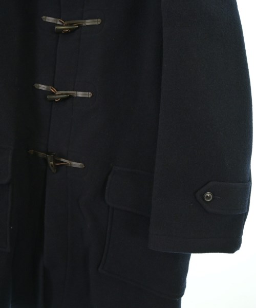 Maison Margiela（メゾンマルジェラ）ダッフルコート 紺 サイズ:44(S位) メンズ/2200650055018