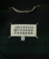 Maison Margiela（メゾンマルジェラ）ダッフルコート 紺 サイズ:44(S位) メンズ/2200650055018