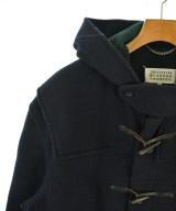 Maison Margiela（メゾンマルジェラ）ダッフルコート 紺 サイズ:44(S位) メンズ/2200650055018