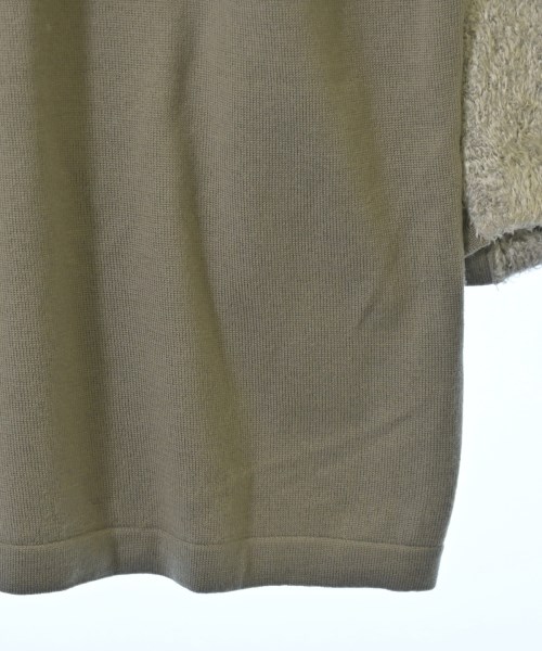 Maison Margiela（メゾンマルジェラ）ワンピース グレー サイズ:S レディース/2200650113015