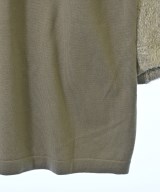 Maison Margiela（メゾンマルジェラ）ワンピース グレー サイズ:S レディース/2200650113015