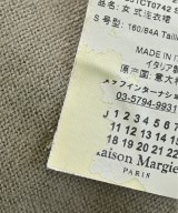 Maison Margiela（メゾンマルジェラ）ワンピース グレー サイズ:S レディース/2200650113015