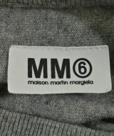 Maison Margiela（メゾンマルジェラ）ニット・セーター グレー サイズ:S レディース/2200650113053
