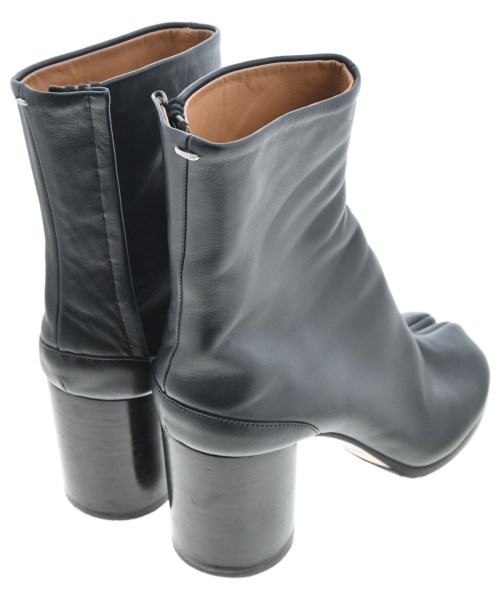 Maison Margiela（メゾンマルジェラ）ブーツ 黒 サイズ:36(22.5cm位) レディース/2200650132016