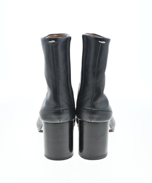 Maison Margiela（メゾンマルジェラ）ブーツ 黒 サイズ:36(22.5cm位) レディース/2200650132016