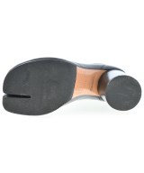 Maison Margiela（メゾンマルジェラ）ブーツ 黒 サイズ:36(22.5cm位) レディース/2200650132016