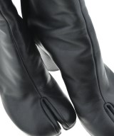 Maison Margiela（メゾンマルジェラ）ブーツ 黒 サイズ:36(22.5cm位) レディース/2200650132016