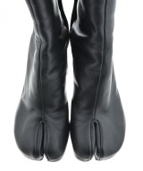 Maison Margiela（メゾンマルジェラ）ブーツ 黒 サイズ:36(22.5cm位) レディース/2200650132016