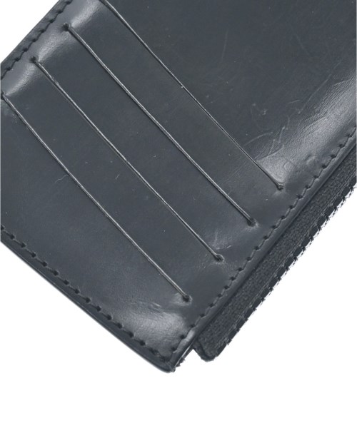Maison Margiela（メゾンマルジェラ）カードケース 黒 サイズ:- レディース/2200650234017