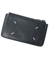Maison Margiela（メゾンマルジェラ）カードケース 黒 サイズ:- レディース/2200650234017