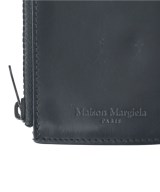 Maison Margiela（メゾンマルジェラ）カードケース 黒 サイズ:- レディース/2200650234017