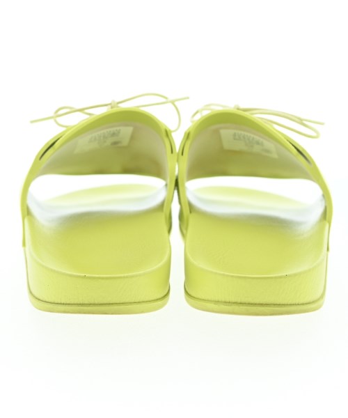 Maison Margiela（メゾンマルジェラ）サンダル 緑 サイズ:EU37(23.5cm位) レディース/2200640645014