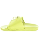 Maison Margiela（メゾンマルジェラ）サンダル 緑 サイズ:EU37(23.5cm位) レディース/2200640645014