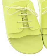 Maison Margiela（メゾンマルジェラ）サンダル 緑 サイズ:EU37(23.5cm位) レディース/2200640645014