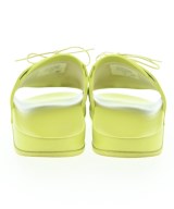 Maison Margiela（メゾンマルジェラ）サンダル 緑 サイズ:EU37(23.5cm位) レディース/2200640645014