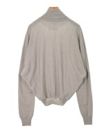Maison Margiela（メゾンマルジェラ）ニット・セーター グレー サイズ:S レディース/2200641635274